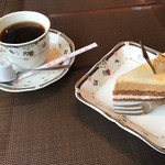 PAUTH CAFE - 