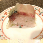 新日本料理 翠祥 - 