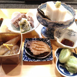 新日本料理 翠祥 - 