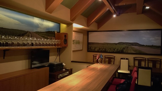 La Table Nagoya Japan photo 4