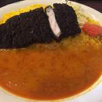 般゜若 PANNYA CAFE CURRY - 