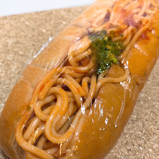 ヤマザキ サンロイヤル_1