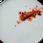 祗園245 - ほんのり桜色