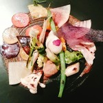 祗園245 - 色とりどりの世界