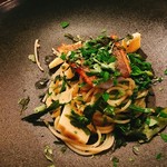 祗園245 - 春色パスタ