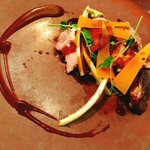 祗園245 - 感動のミルクラム！！うま！！