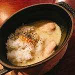 祗園245 - 一口でもスパイシー