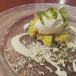 祗園245 - 新緑のデザート