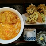 うどん馳走 山石土平 - 