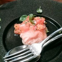 祗園245 - こう見えて食べ応えあり