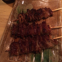 鳥ばか一代 - 皮