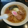 自家製麺 名無し