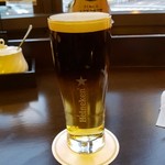 THE SEVEN’S HOUSE - 