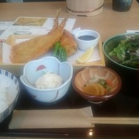 上越やすだ  銀座二丁目店 - 