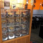 蕎楽 - 蕎楽 両国分店 - 2017年春