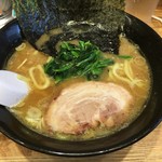 Seiya - ラーメン500円