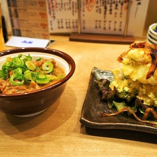 驛中酒場スタンド ヒガシ_1