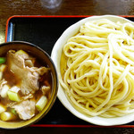 藤店うどん