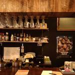 ボードゲームバーPeeGee - 