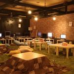 ボードゲームバーPeeGee - 