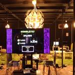 ボードゲームバーPeeGee - 