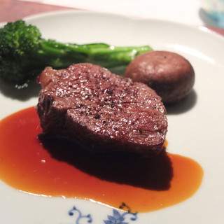 レストラン ラッセ_1