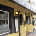 Miss Saigon - お店外観