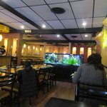 Miss Saigon - 水槽