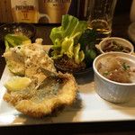 炭火焼酒亭ローリンストーン - 