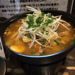 炭火焼酒亭ローリンストーン - 