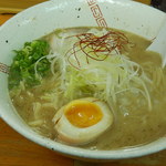 らーめん弥七 - 