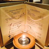 Cucina del NABUCCO - 