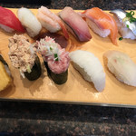 sushikuinexe - 