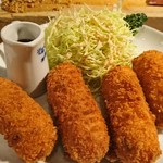 暖時や - 