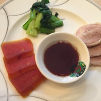 天香回味 赤坂別館 - 特選霜降り米沢牛スライスセット  4,104円