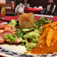 横浜中華街 重慶飯店 本館 - 