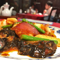 横浜中華街 重慶飯店 本館 - 