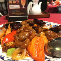 横浜中華街 重慶飯店 本館 - 