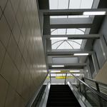 スイーツガーデン ユウジアジキ - 地上の光が見えてくると