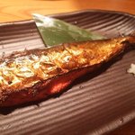 豊後魚鮮水産 - イワシ明太