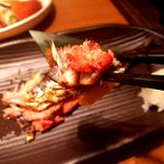豊後魚鮮水産 - ほどよい塩加減