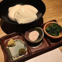 豆家 のりのり - 