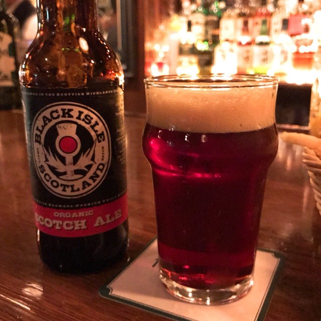 『神戸・三宮で気楽に飲めるパブ』by アビー1998 オールドイングランド 三宮（神戸市営）/ダイニングバー [食べログ]