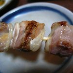 赤垣屋 - かしわ
