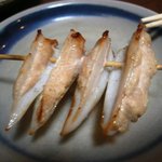 赤垣屋 - ナンコツ 白