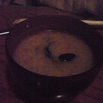 五番蔵 - 穴道湖しじみの味噌汁（450円）