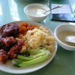 茘香尊酒家 - 美味しい中華料理