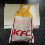 ケンタッキーフライドチキン - BOXケンタッキー（醤だれチキン）