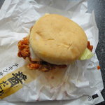 ケンタッキーフライドチキン - BOXケンタッキー（醤だれチキン）