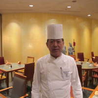 中国料理 「王朝」 ヒルトン名古屋 - 新しい味の中華　米川料理長